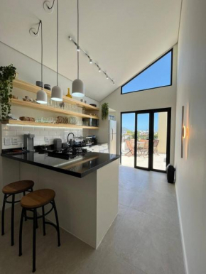 Residencial Marina's - AP 302 - Cobertura
